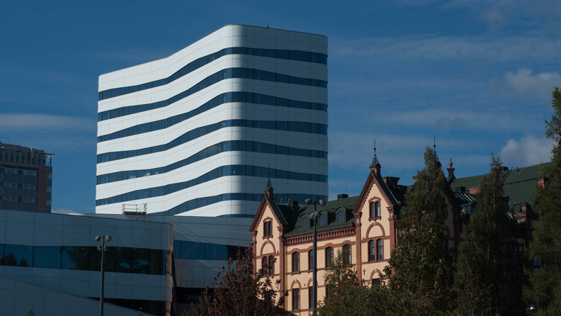 City Umeå